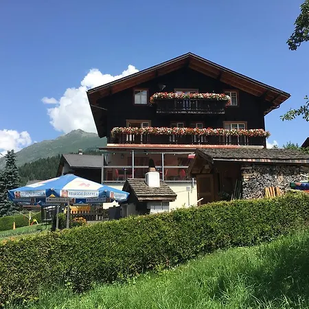 Haus Muehlebach 2*