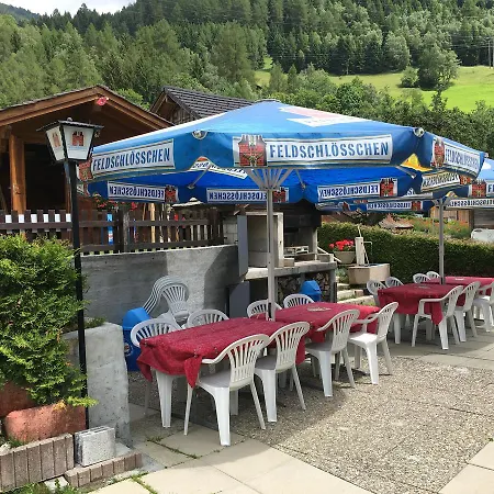 Hotell Haus Muehlebach 2*