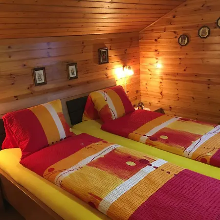 Hotell Haus Muehlebach 2*