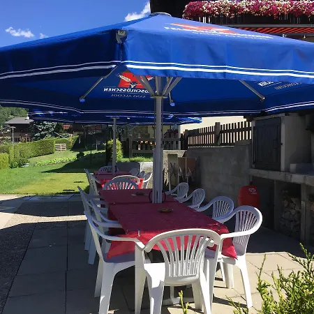 Haus Mühlebach 2* Ernen