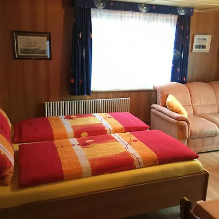 Haus Muehlebach 2*