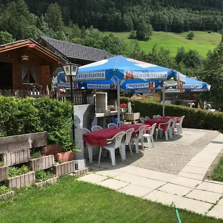 Haus Mühlebach Hotel 2*