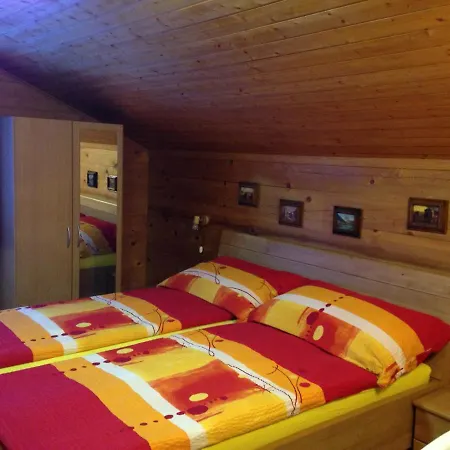 Haus Mühlebach 2* Ernen