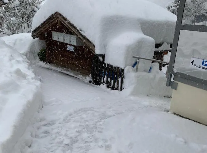 Szálloda Haus Muehlebach 2*