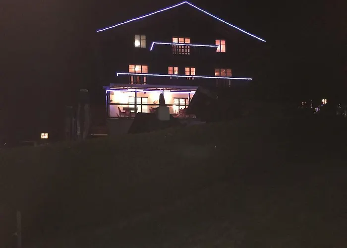 Haus Muehlebach Ernen