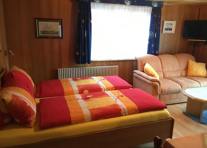 Haus Muehlebach 2*