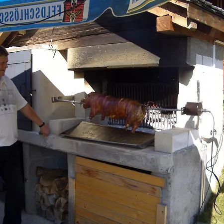 酒店 Haus Muehlebach 2*