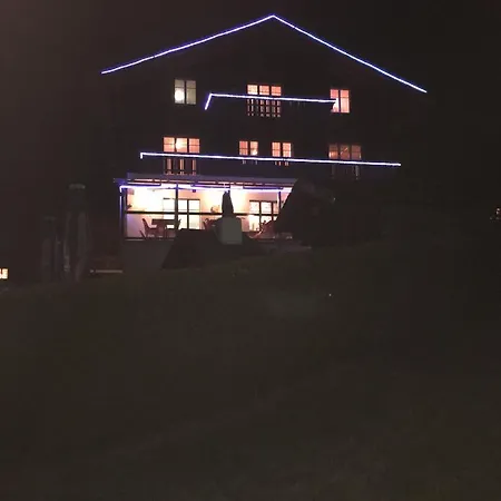 Haus Muehlebach Ernen