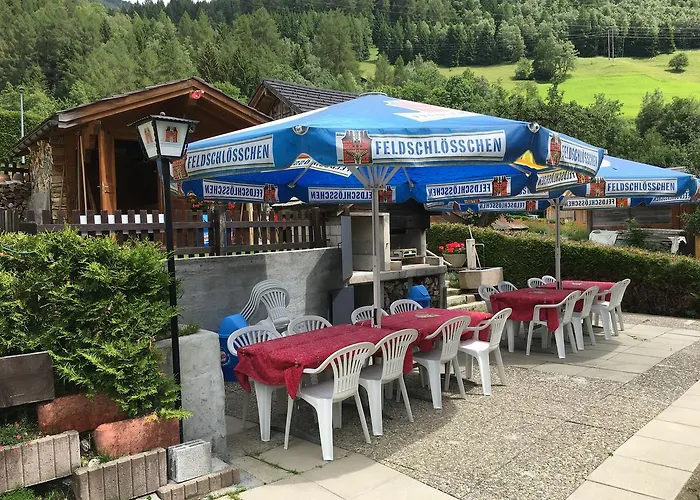 Hotel Haus Muehlebach 2*